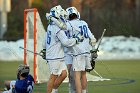 MLax vs RWU  Wheaton College Men’s Lacrosse vs Roger Williams University. - Photo By: KEITH NORDSTROM : Wheaton, Lacrosse, LAX